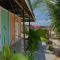 Jambiani Backpackers Hostel