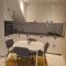 Hanaborg apartment