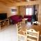 Chalet Garrigue aux Orres
