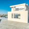 Modern Private Villa with Infinity Pool - Heraklion