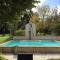 Les Colonnes De Chanteloup