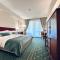 Lux Garden Hotel