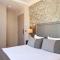 Timhotel Paris Gare de lEst