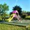Camping maeva Escapades Le Couriou - Recoubeau-Jansac