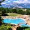 Camping maeva Escapades Le Couriou - Recoubeau-Jansac