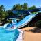 Camping maeva Escapades Le Couriou - Recoubeau-Jansac