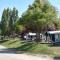 Camping maeva Escapades Le Couriou - Recoubeau-Jansac