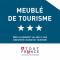 AR RANNDI - Splendide T3 de standing vue mer - Porspoder