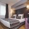 Seven Urban Suites Nantes Centre