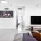Ashdod Luxe Escape Spacious, Stylish, with Mamád - 阿什杜德