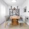 Ashdod Luxe Escape Spacious, Stylish, with Mamád - 阿什杜德