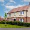 4 Bedroom Detached House Ideal for Families and Corporate Stays in Radcliffe on Trent - Burton Joyce