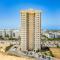 Ocean View Oasis with Balcony for families - Ashdod