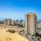 Ocean View Oasis with Balcony for families - Ashdod