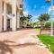 Ocean View Oasis with Balcony for families - Ashdod