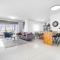 Ashdod Luxe Escape Spacious, Stylish, with Mamád