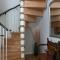 Bootham Court Grade II duplex apartment with free parking & Wi-Fi - sleeps 2-6 people