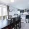 4 Bedroom Detached House Ideal for Families and Corporate Stays in Radcliffe on Trent - Burton Joyce