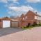 4 Bedroom Detached House Ideal for Families and Corporate Stays in Radcliffe on Trent - Burton Joyce