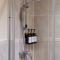 Bootham Court Grade II duplex apartment with free parking & Wi-Fi - sleeps 2-6 people