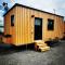 Tiny Guesthouse Herdt Euerbach - Euerbach