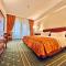 Lux Garden Hotel
