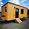 Tiny Guesthouse Herdt Euerbach - Euerbach