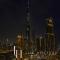 LUX The Burj Khalifa Downtown View Suite - Dubaj