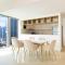 LUX The Burj Khalifa Downtown View Suite - Dubaj