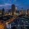 LUX The Burj Khalifa Downtown View Suite - Dubaj