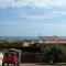 Appartamento in villa a 800m dal mare