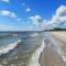 Jelitkowo Plaża Sopot 4 pokoje - Danzica