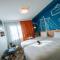ibis Styles Ancenis Centre