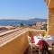 Residence with swimming-pool in La Maddalena