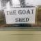 The Goat Shed