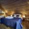 Alder Lodge with Hot-tub