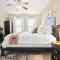3br Retreat Plush Beds High-speed Wi-fi