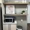 Rustic Elegance & Style 1BR