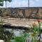 Relaxed garden apartment with Galilee sea view 1 - Safed
