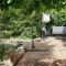 Relaxed garden apartment with Galilee sea view 1 - Safed