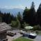 Chalet alla Perla, Grumes