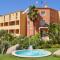 Bild des Hotel with swimming pool in La Maddalena, breakfast included