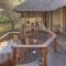 Finch Hattons Luxury Tented Camp - Tsavo