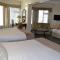 Twin Trees Hotel & Leisure Club