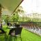 Stone by Tranq Villas 4BHK Infinity Pool Retreat at Lonavala