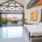 Stone by Tranq Villas 4BHK Infinity Pool Retreat at Lonavala
