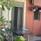 Cute apartment with private pool - Palairos