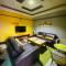 Pendeza homes