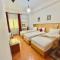 Sarys Hotel