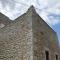 Stonehouse in Mani Penisula